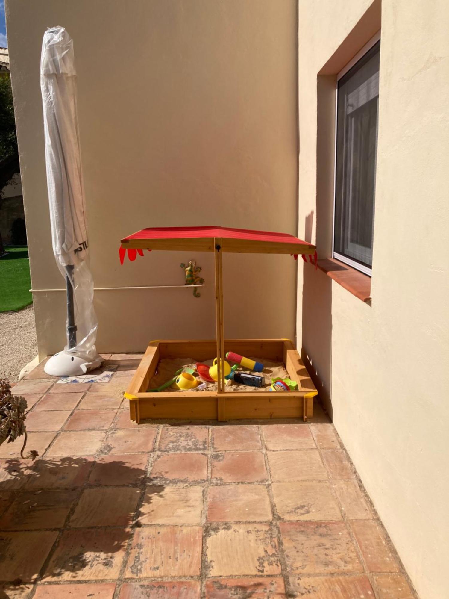 Chalet Cucarres Calpe Exterior foto
